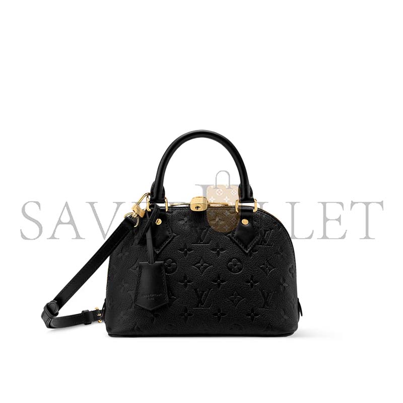 LOUIS VUITTON ALMA BB M26409 (23.5*17.5*11.5cm) 